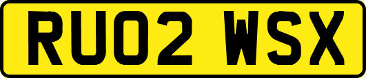 RU02WSX