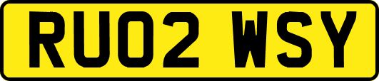 RU02WSY