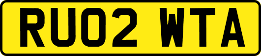 RU02WTA