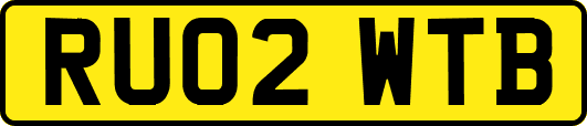 RU02WTB