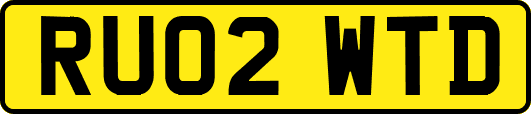 RU02WTD