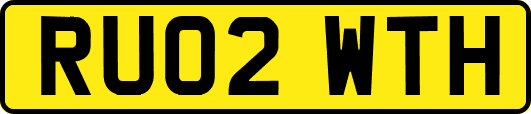 RU02WTH