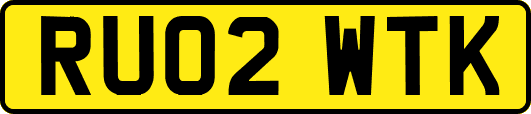 RU02WTK