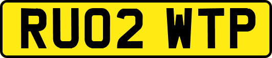 RU02WTP