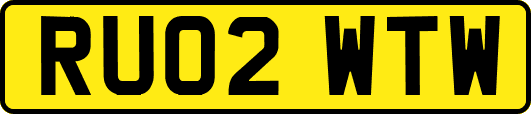 RU02WTW