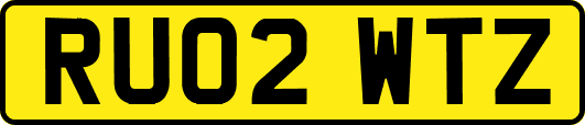RU02WTZ