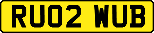 RU02WUB