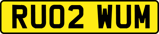 RU02WUM