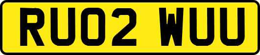 RU02WUU
