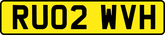 RU02WVH