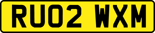 RU02WXM