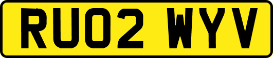 RU02WYV