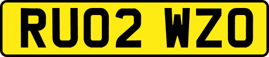 RU02WZO