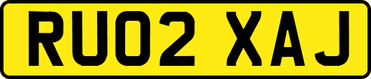 RU02XAJ
