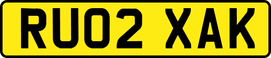 RU02XAK
