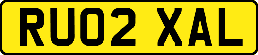RU02XAL