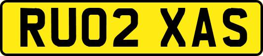 RU02XAS