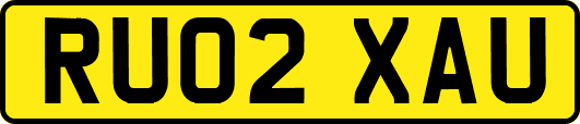 RU02XAU