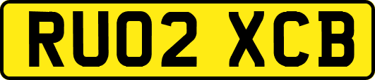 RU02XCB