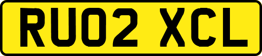 RU02XCL