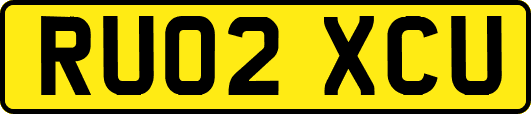 RU02XCU