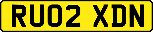 RU02XDN