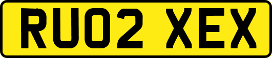 RU02XEX