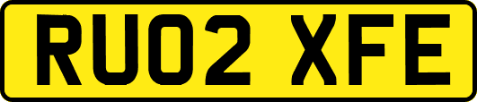 RU02XFE