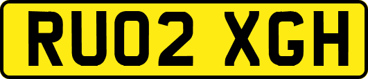 RU02XGH