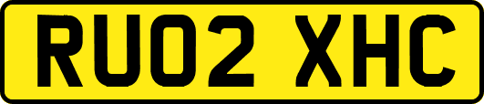 RU02XHC