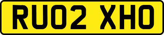RU02XHO