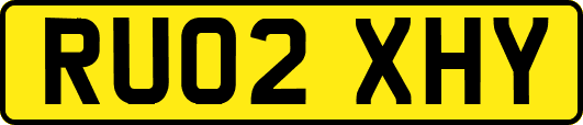 RU02XHY