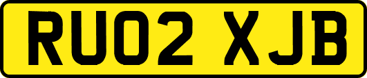 RU02XJB