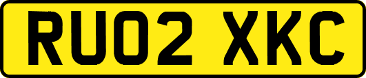 RU02XKC