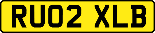 RU02XLB