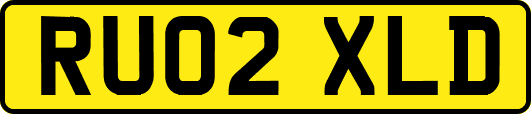 RU02XLD
