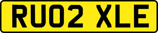 RU02XLE