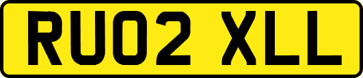 RU02XLL