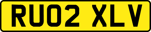 RU02XLV
