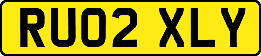 RU02XLY