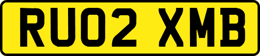 RU02XMB