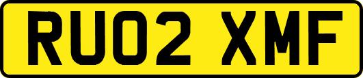RU02XMF