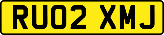 RU02XMJ
