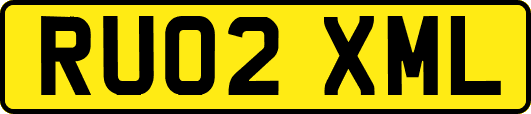 RU02XML