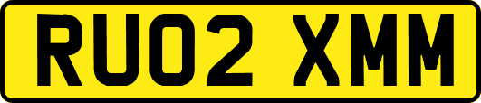 RU02XMM