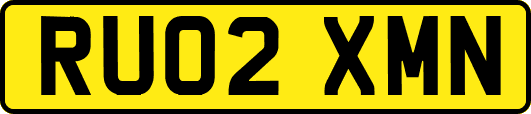 RU02XMN