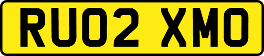 RU02XMO