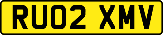 RU02XMV