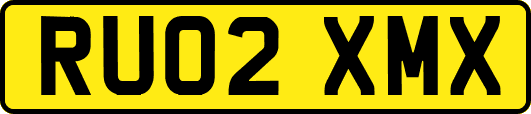 RU02XMX
