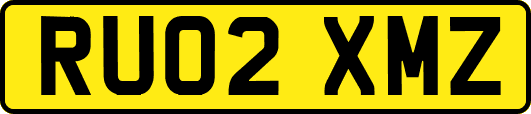 RU02XMZ